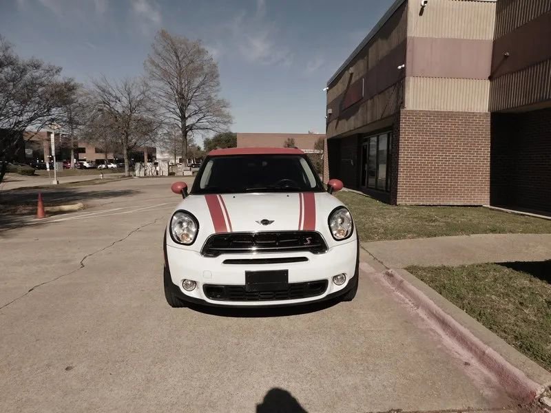 Used 2015 MINI Cooper Countryman S FWD image 5