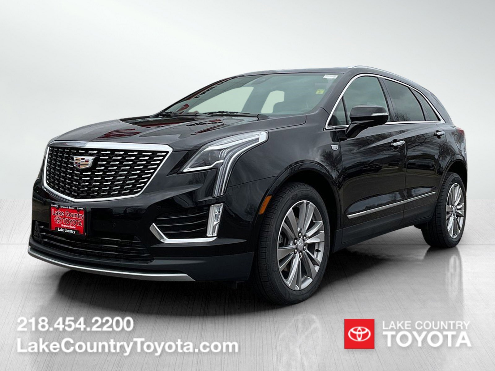 Used 2024 Cadillac XT5 Premium Luxury