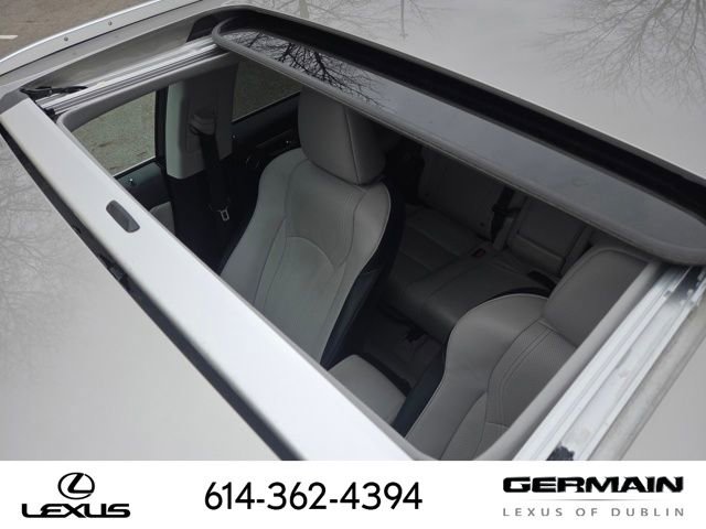 Used 2018 Lexus RX 350 FWD w/ Premium Package image 14