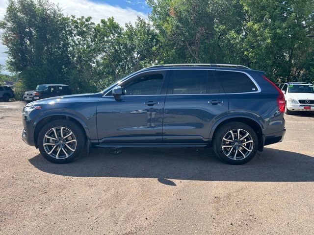 Used 2019 Volvo XC90 T6 Momentum w/ Protection Package Premier AWD/4WD image 2