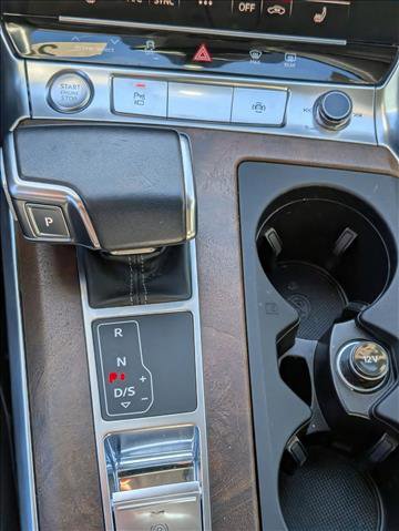 Used 2019 Audi A6 3.0T Premium Plus w/ Premium Plus Package image 16