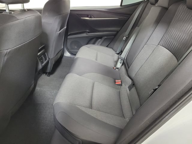 Used 2025 Toyota Camry LE FWD image 11