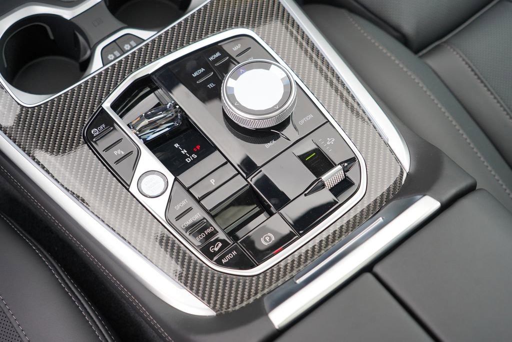 New 2027 BMW X7 M60i AWD/4WD image 17