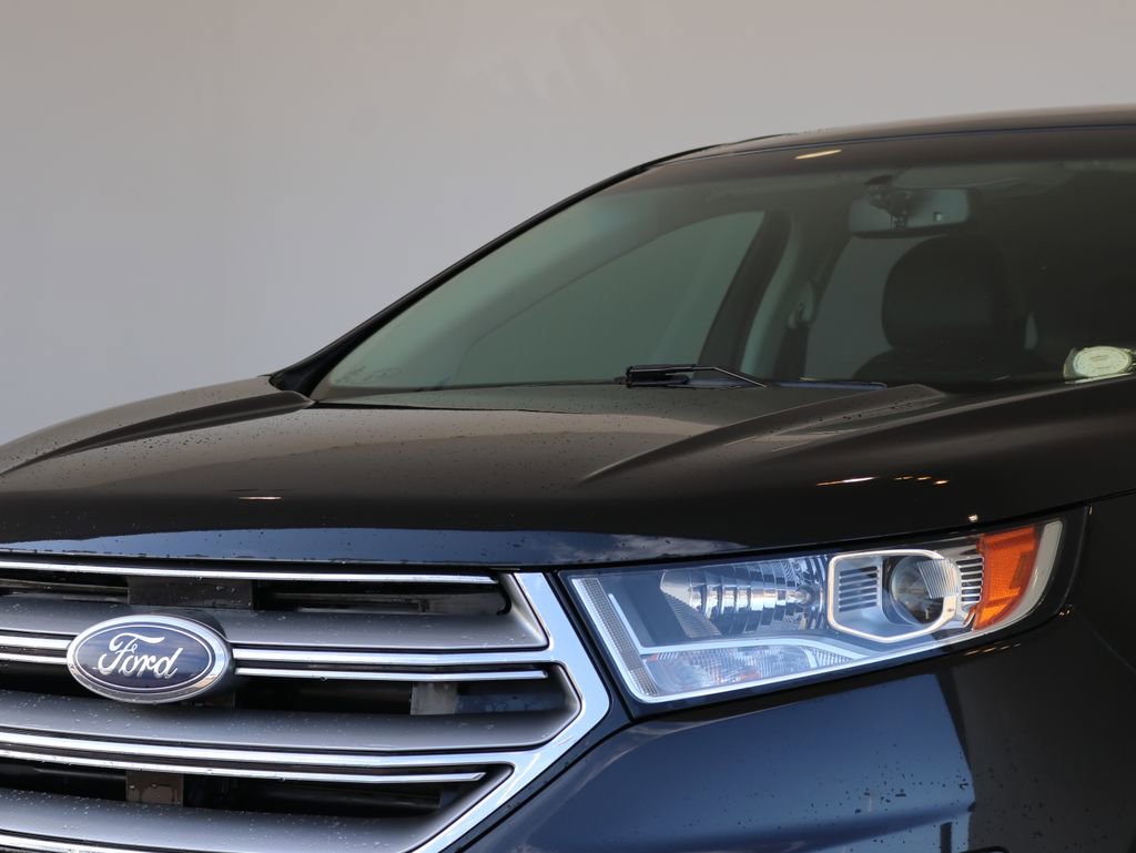 Used 2015 Ford Edge SEL w/ Equipment Group 201A AWD/4WD image 11