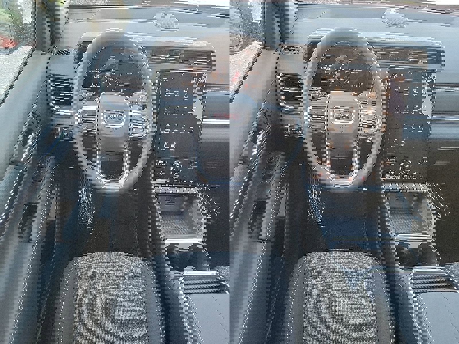 New 2026 GMC Terrain Elevation w/ Technology Package II image 18