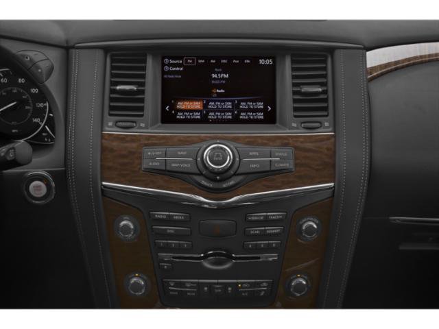Used 2020 Nissan Armada SV w/ Driver Package AWD/4WD image 13