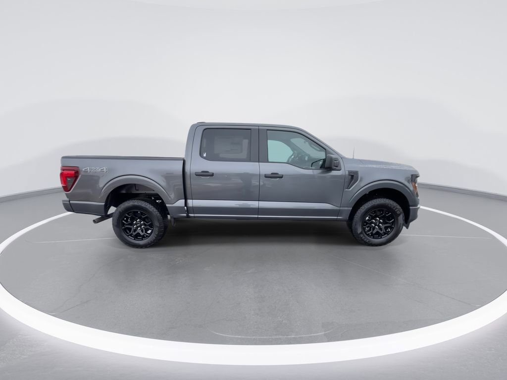 New 2026 Ford F150 STX image 9