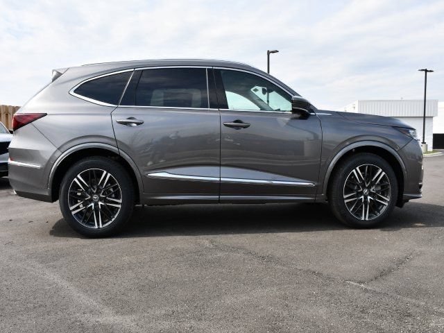 New 2026 Acura MDX SH-AWD w/ Advance Package image 7