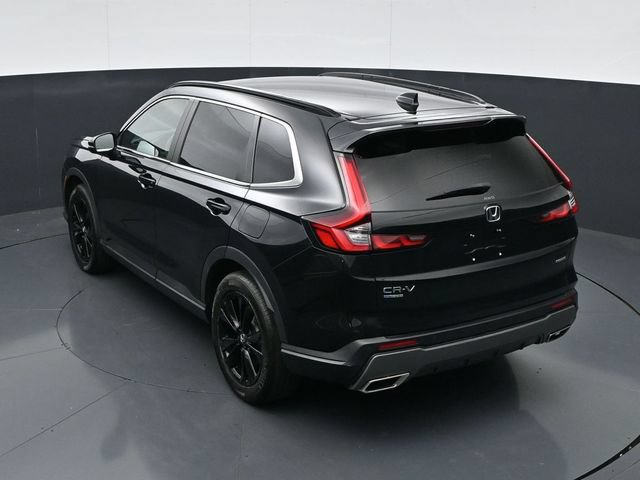 Used 2025 Honda CR-V Sport Touring image 43