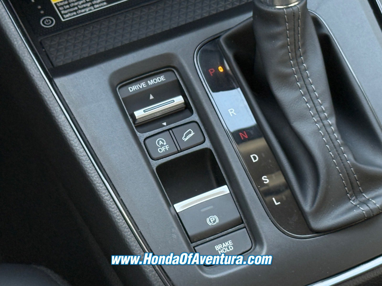 Certified 2023 Honda CR-V EX-L image 18