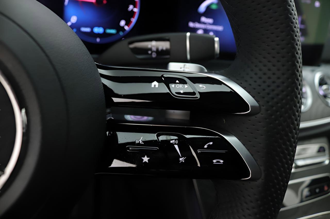 Certified 2023 Mercedes-Benz E 450 Cabriolet image 12