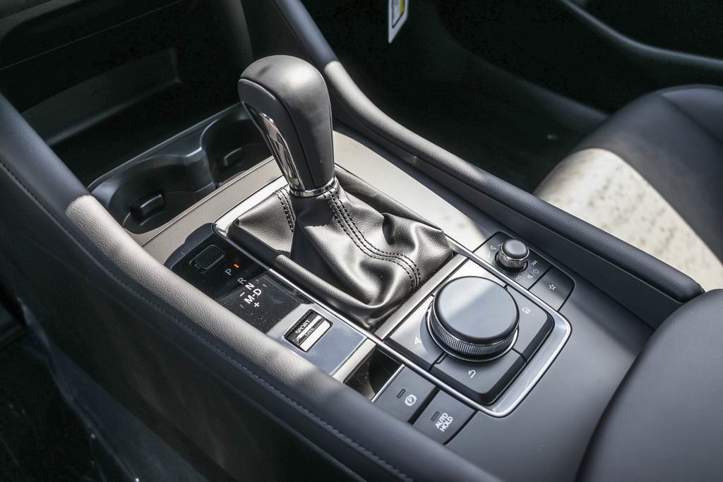 New 2026 MAZDA MAZDA3 s Sport FWD image 31