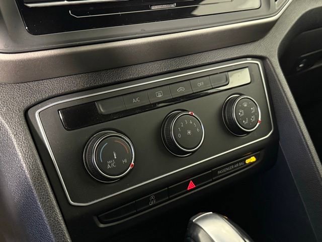 Used 2020 Volkswagen Atlas Cross Sport S image 16