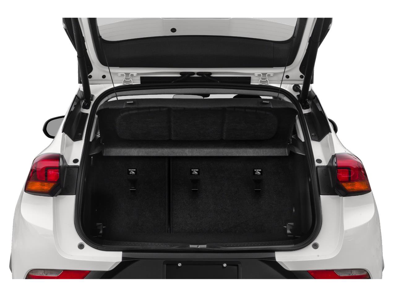 Used 2021 Buick Encore GX Select w/ Sport Touring Package image 11