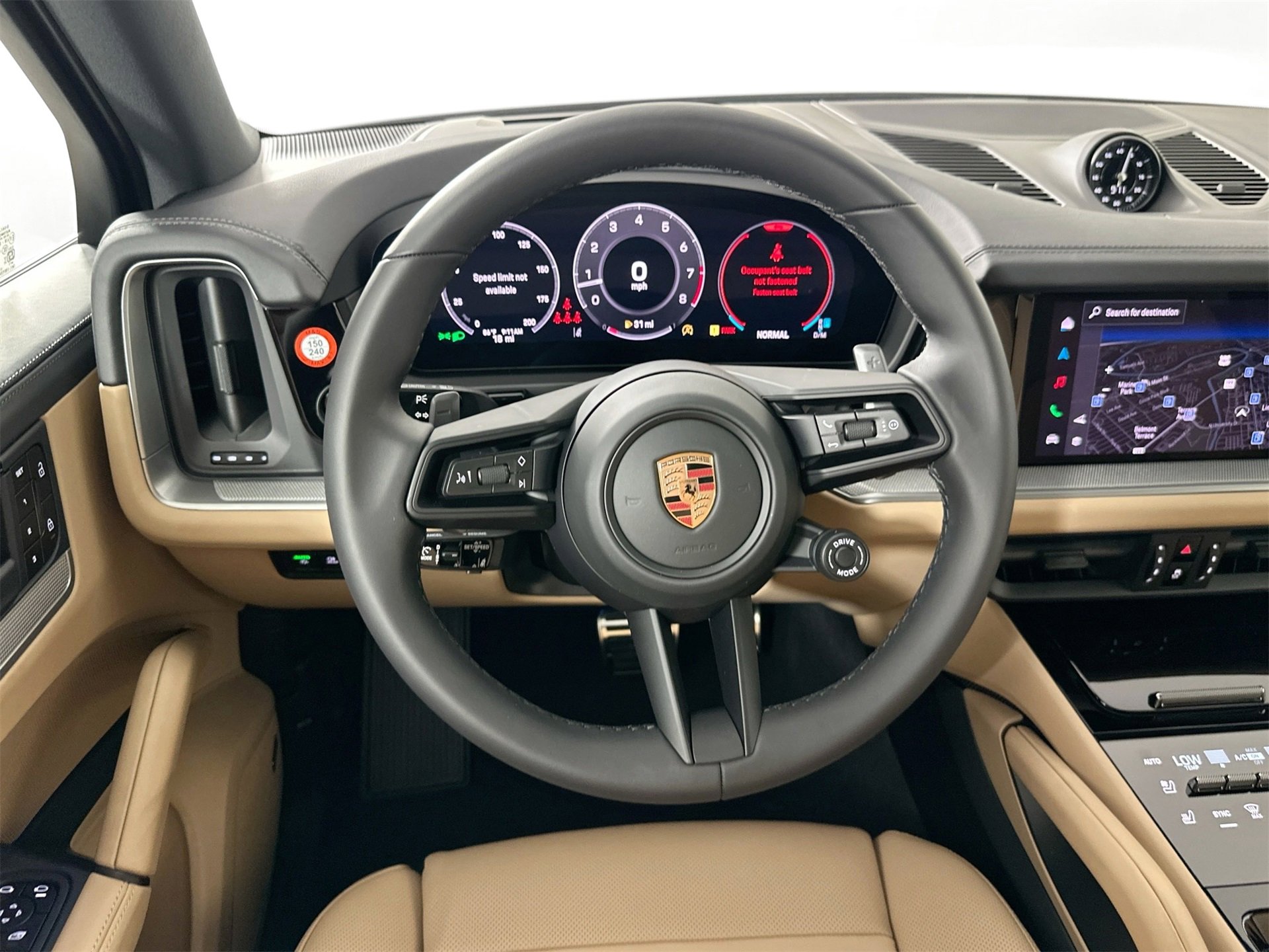 New 2026 Porsche Cayenne S image 18
