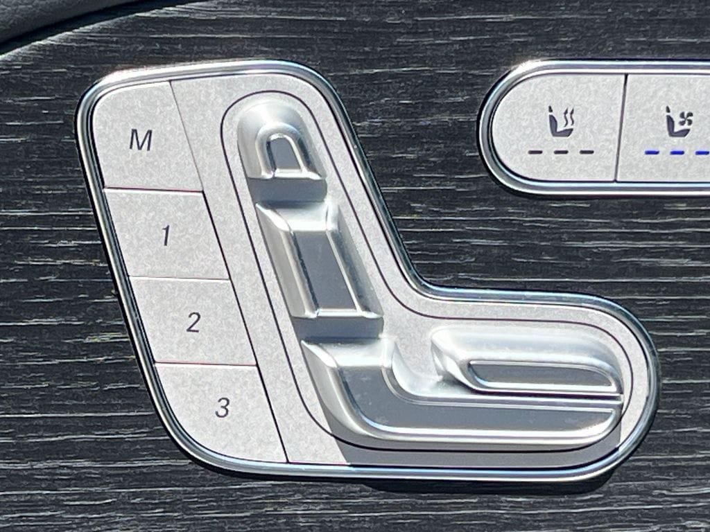 New 2026 Mercedes-Benz GLE 350 4MATIC image 17