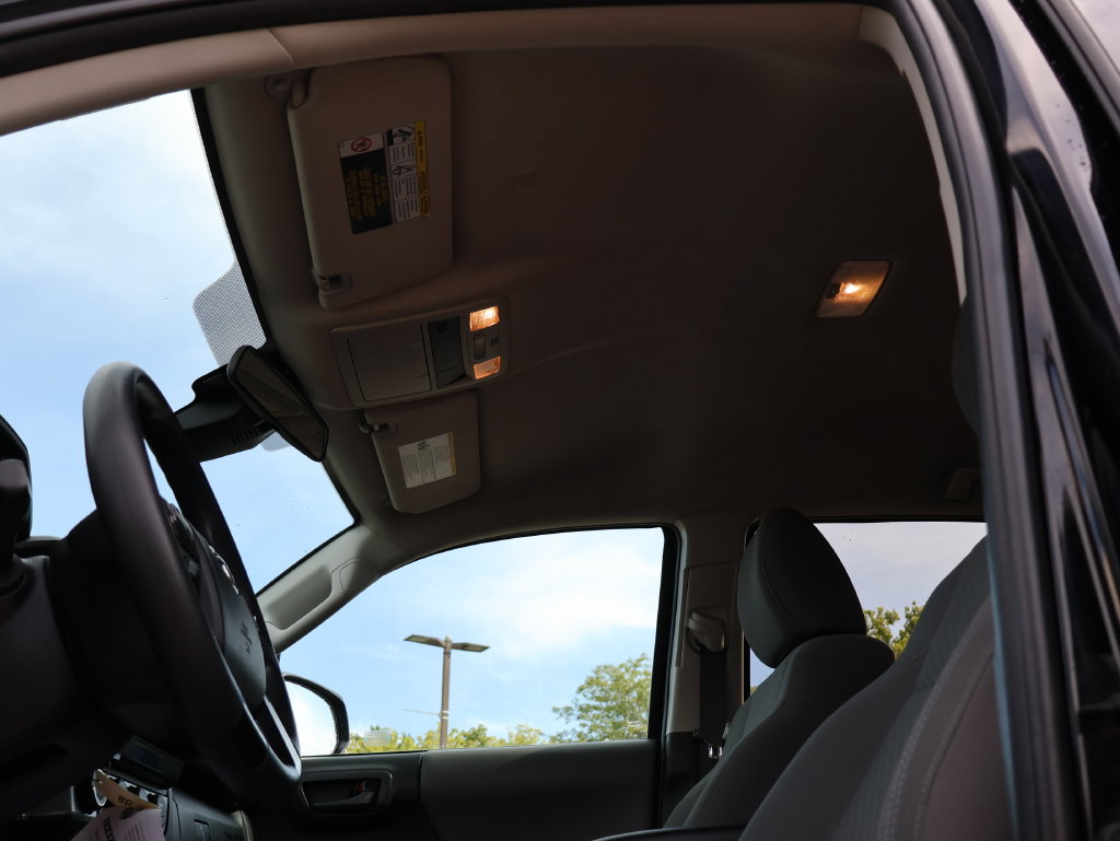 Used 2023 Toyota Tacoma SR AWD/4WD image 28