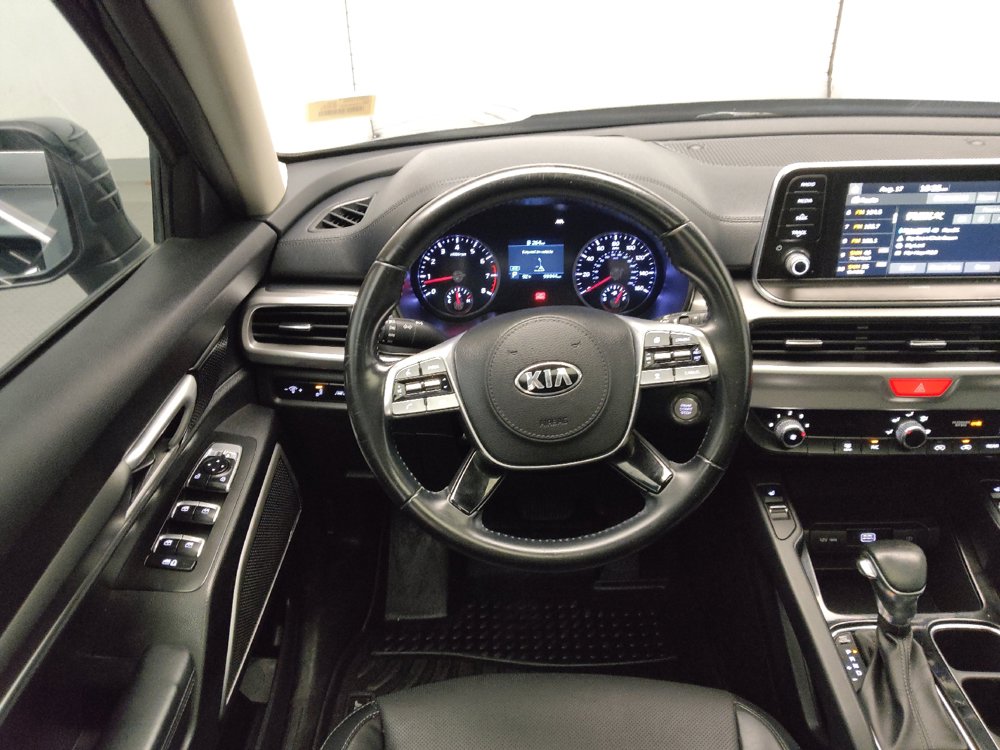 Used 2020 Kia Telluride S FWD image 22
