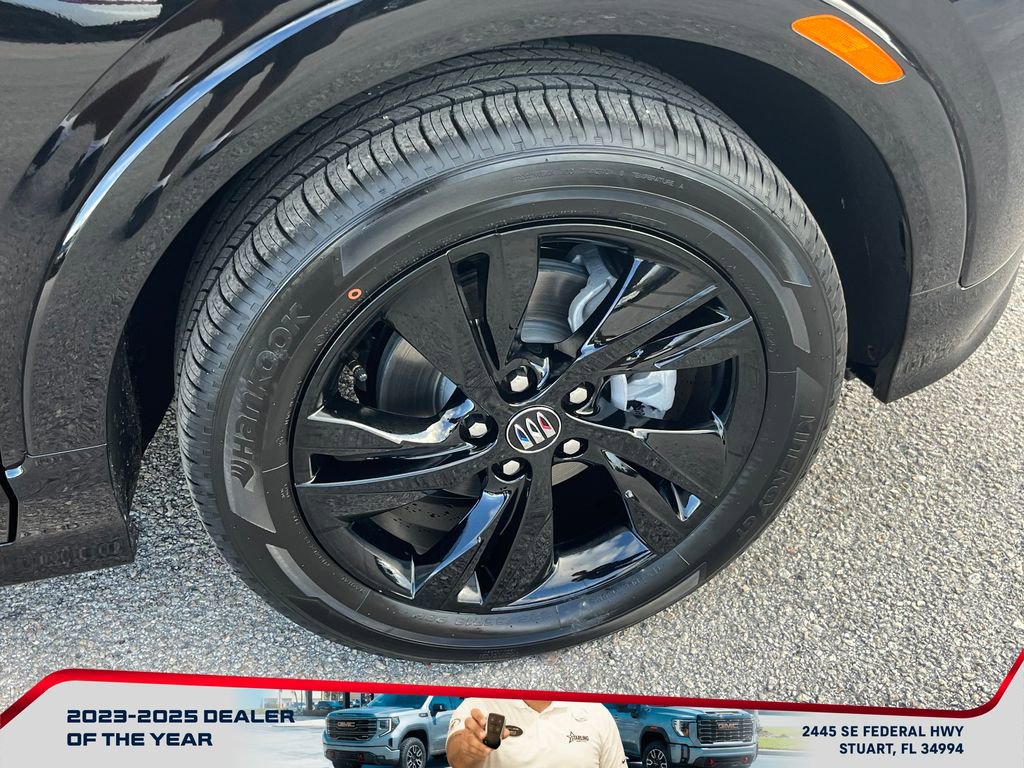 New 2026 Buick Encore GX Sport Touring w/ Advanced Technology Package image 21