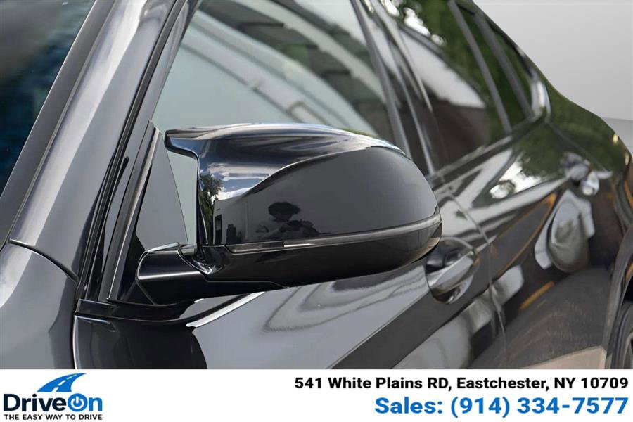 Used 2022 BMW X4 M40i w/ Premium Package image 51