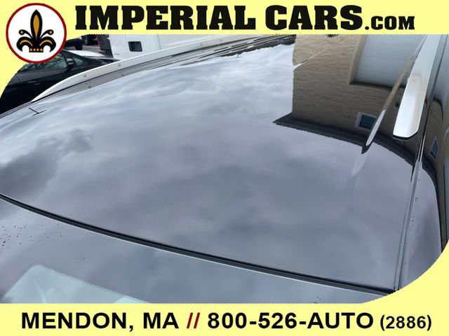 New 2026 Chevrolet Equinox EV LT image 8