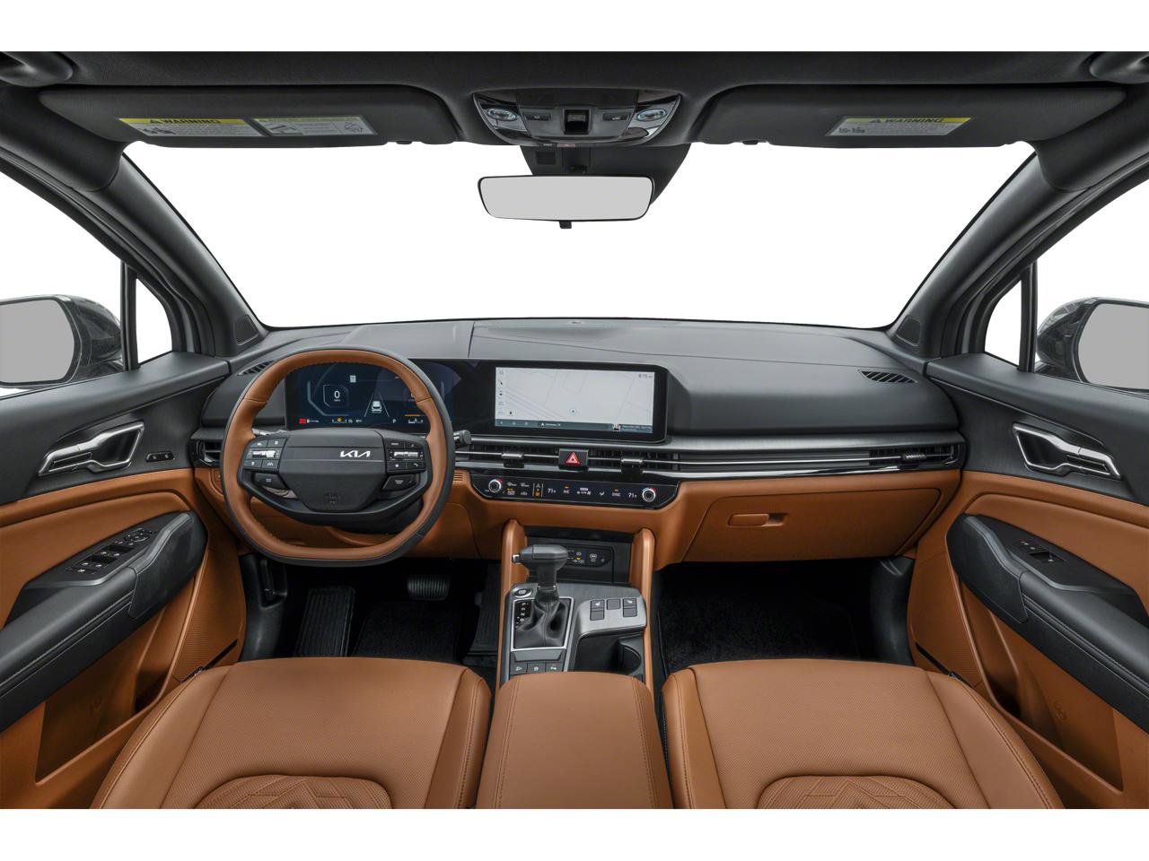 New 2026 Kia Sportage X-Line w/ X-Line Technology Package image 5