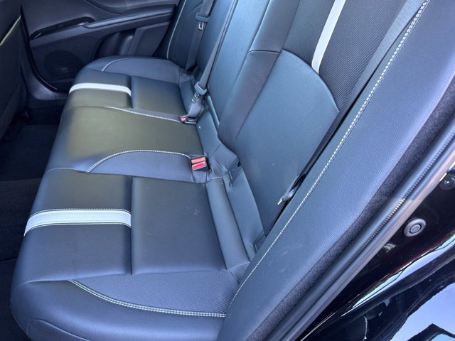 Used 2026 Toyota Camry SE w/ Multimedia Upgrade Package FWD image 9