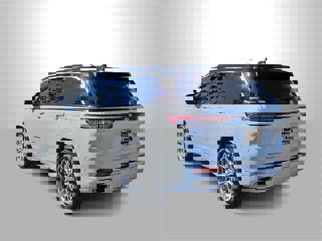 Used 2022 Jeep Grand Cherokee Summit image 6