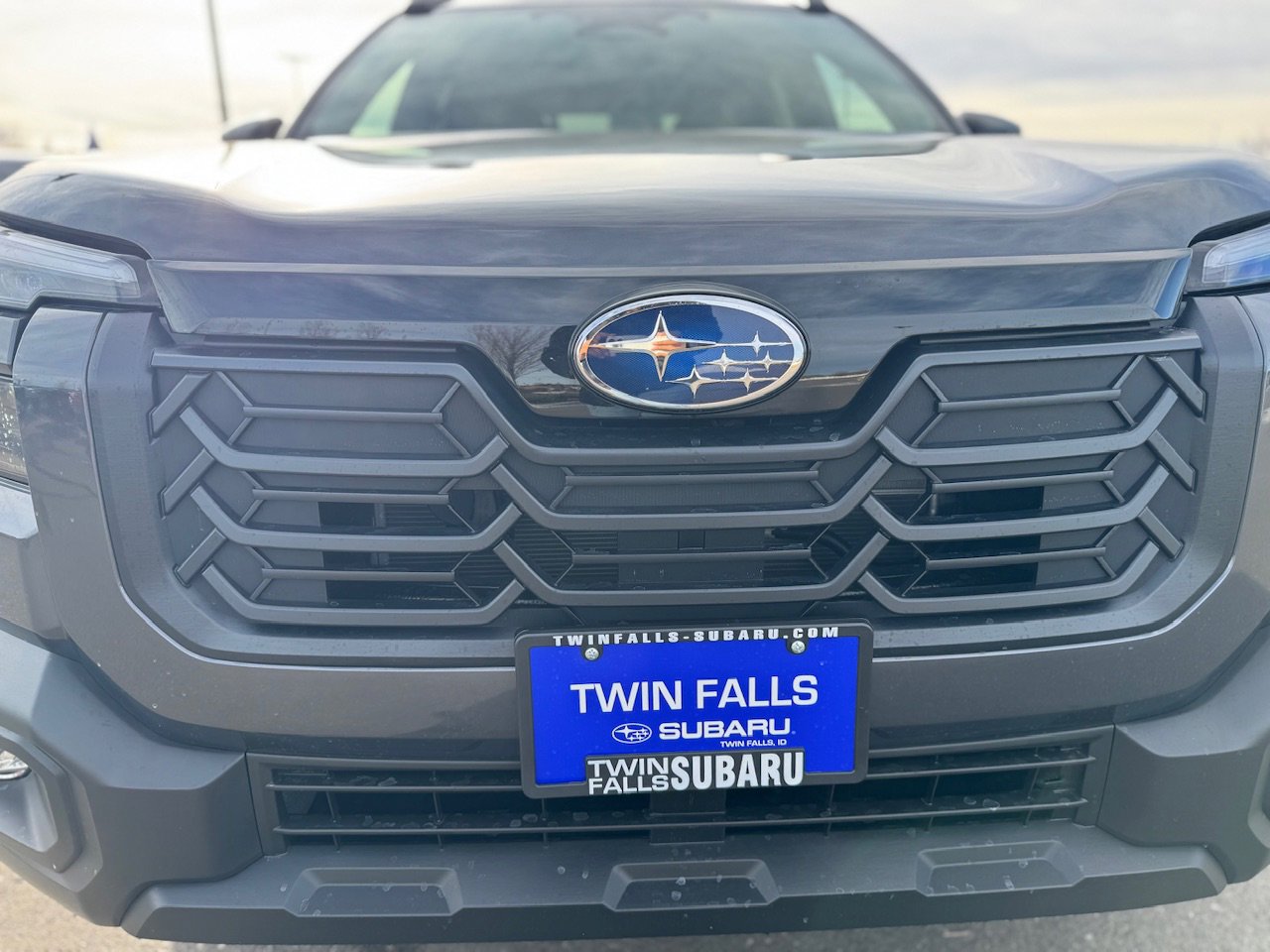 New 2026 Subaru Outback Premium image 52