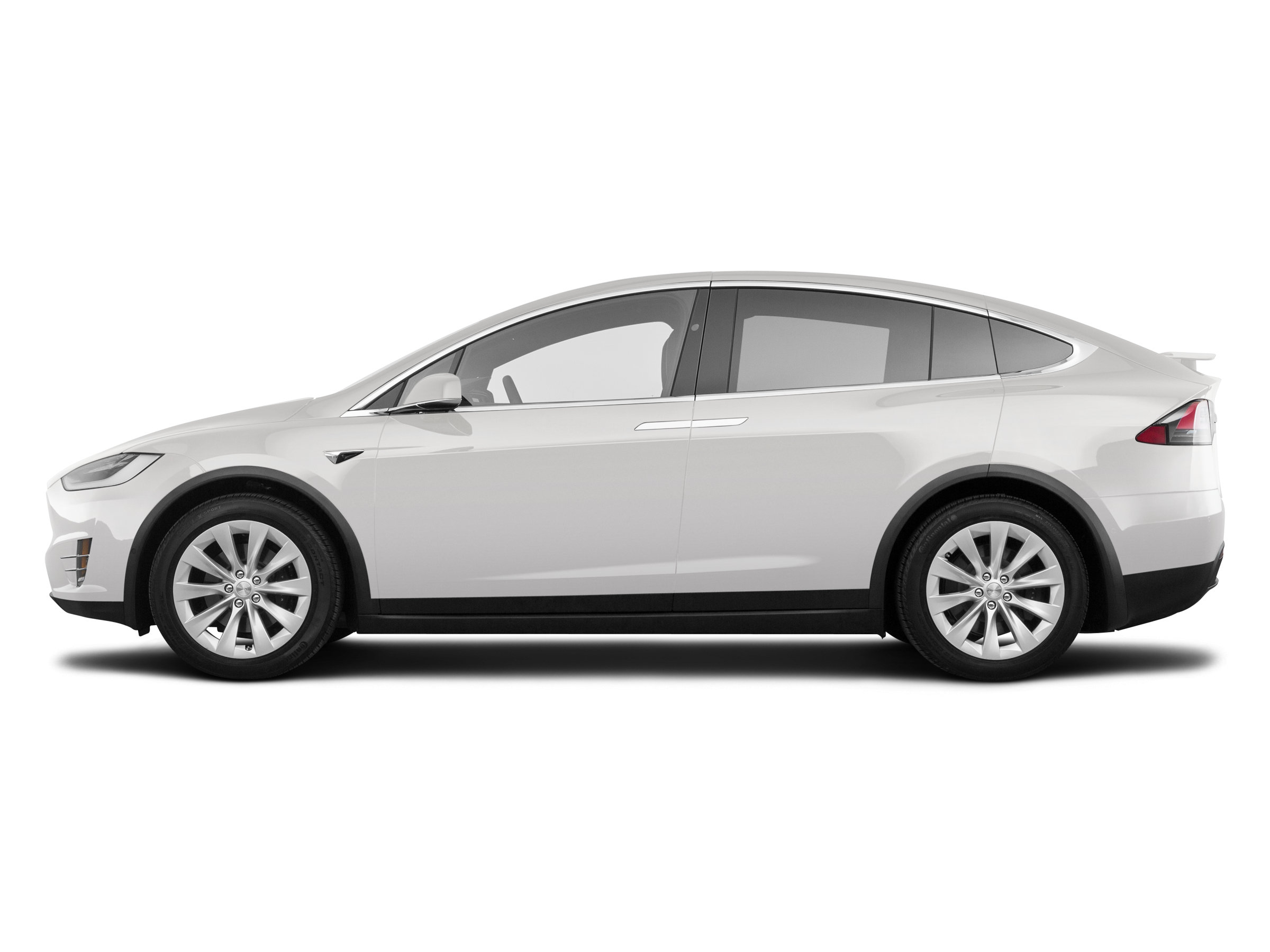 Used 2019 Tesla Model X Performance AWD/4WD image 24