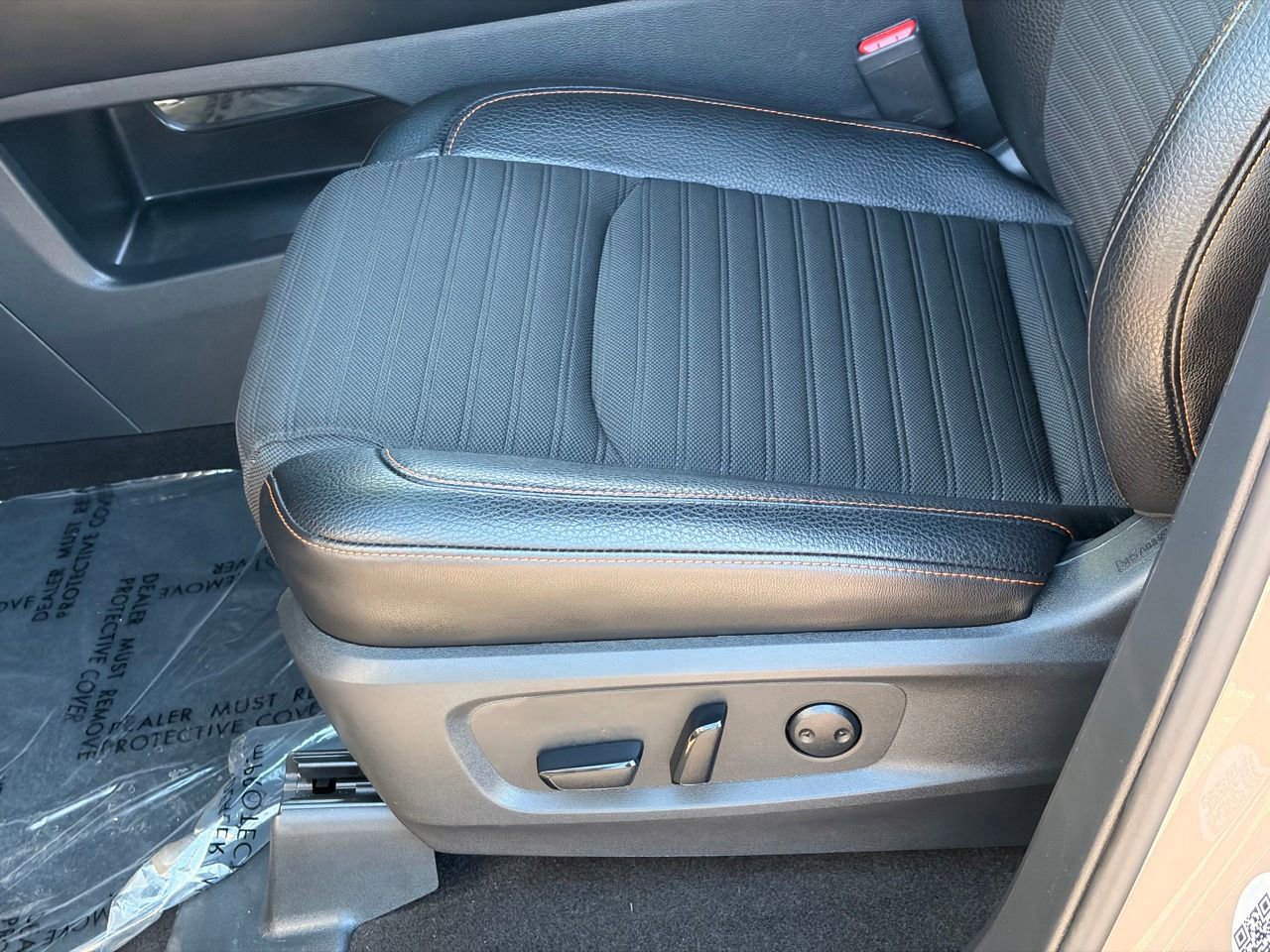 Certified 2024 Nissan Pathfinder Rock Creek AWD/4WD image 20