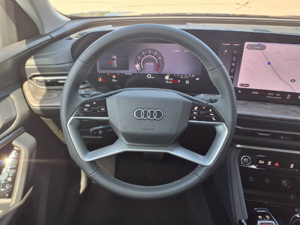 New 2026 Audi Q5 2.0T AWD/4WD image 22