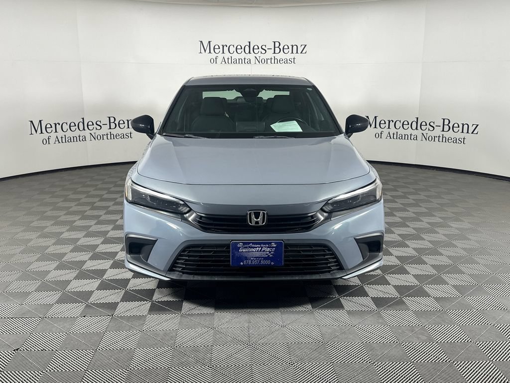 Used 2023 Honda Civic Sport image 2