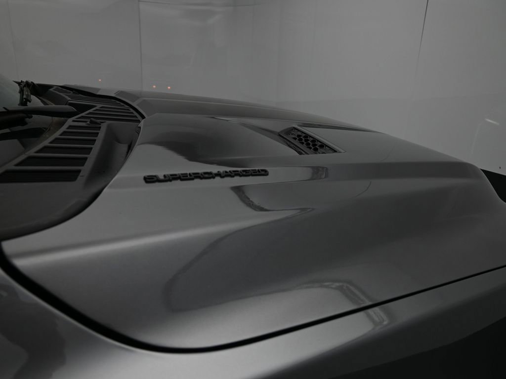 New 2025 Ford F150 Lariat w/ Equipment Group 502A High image 15