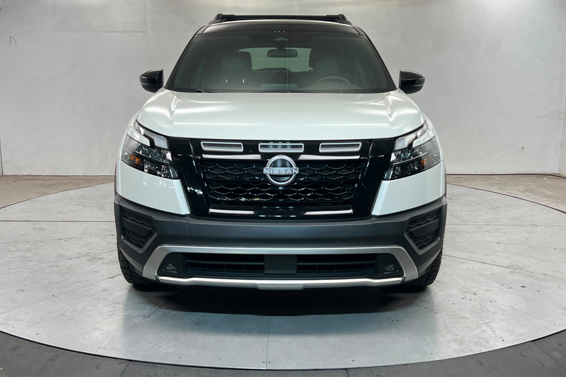 Used 2024 Nissan Pathfinder Rock Creek image 9