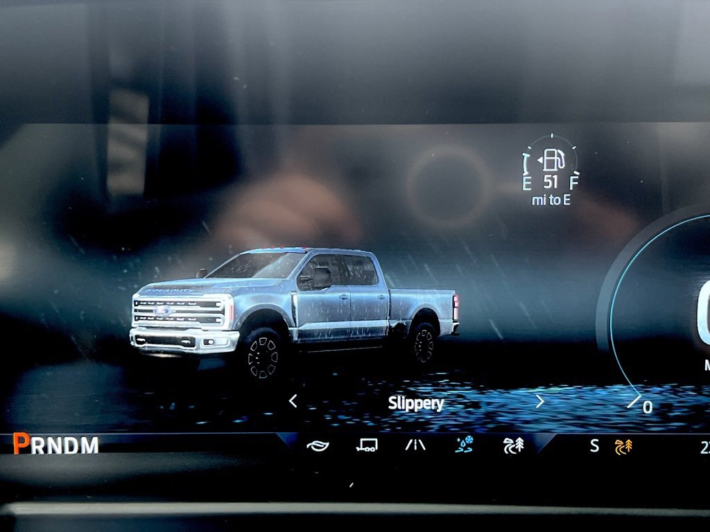 New 2026 Ford F250 XLT image 30
