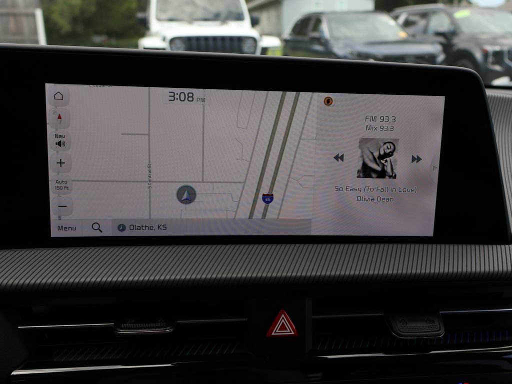 Certified 2023 Kia EV6 GT AWD/4WD image 25