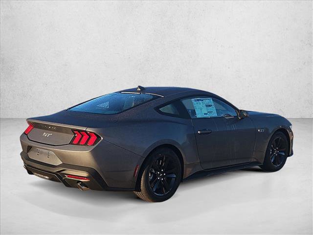 New 2026 Ford Mustang GT image 2