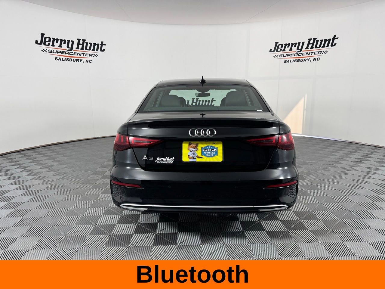 Used 2024 Audi A3 2.0T Premium image 7