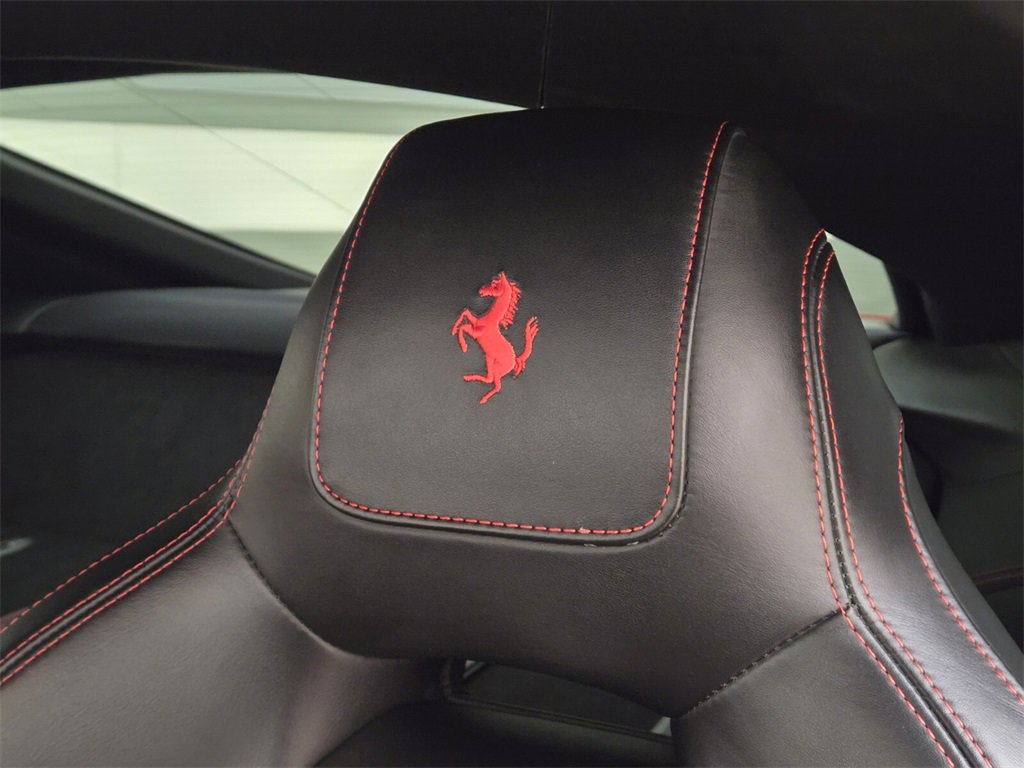Used 2016 Ferrari F12 Berlinetta image 32