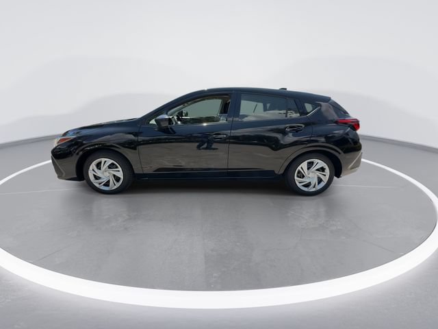 Certified 2024 Subaru Impreza 2.0i AWD/4WD image 5