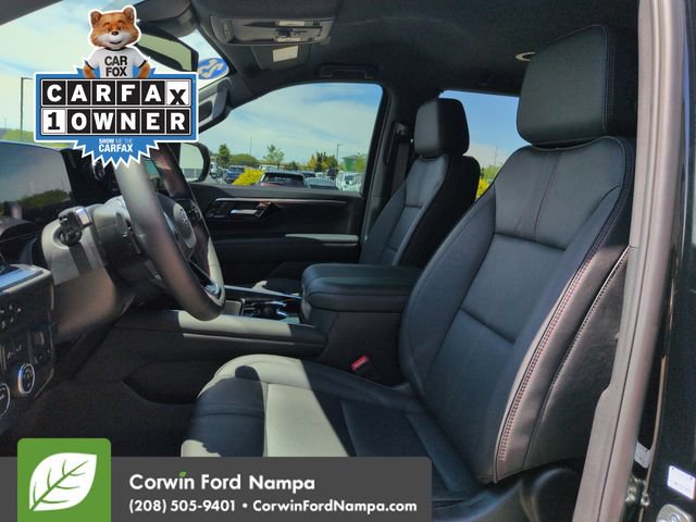 Used 2025 Chevrolet Tahoe RST w/ Comfort Package AWD/4WD image 24