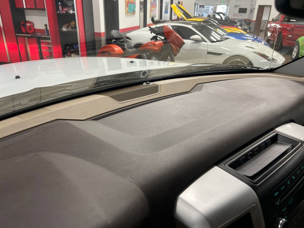 Used 2010 Dodge Ram 2500 Truck SLT w/ Big Horn Regional Pkg image 76