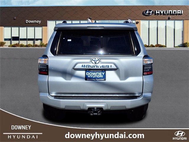 Used 2024 Toyota 4Runner SR5 image 5