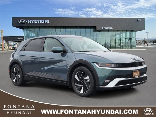New 2026 Hyundai Ioniq 5 SE image 1