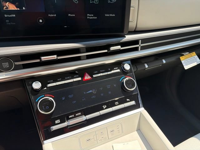 New 2027 Hyundai Santa Fe SEL FWD image 16