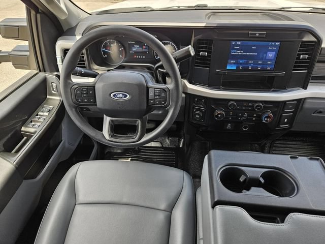 Used 2025 Ford F350 XL w/ XL Chrome Package AWD/4WD image 24
