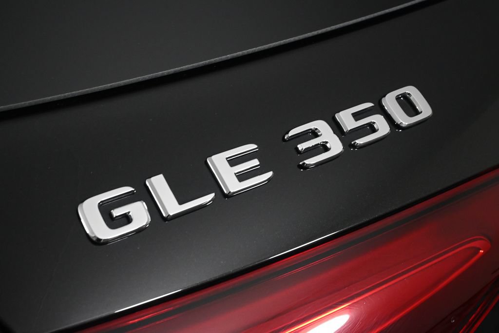 Certified 2026 Mercedes-Benz GLE 350 4MATIC image 27