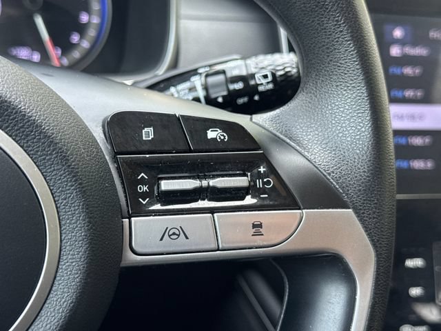 Used 2024 Hyundai Tucson SEL FWD image 28