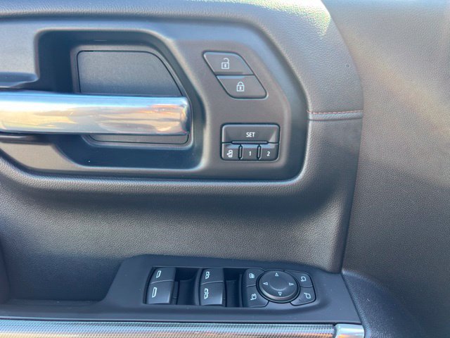 Used 2019 GMC Sierra 1500 AT4 AWD/4WD image 19